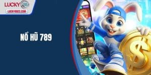 Nổ hũ 789
