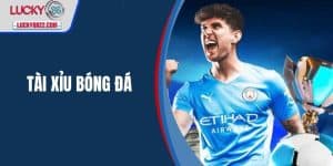 tài xỉu bóng đá