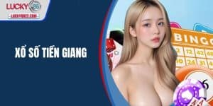 xổ số tiền giang